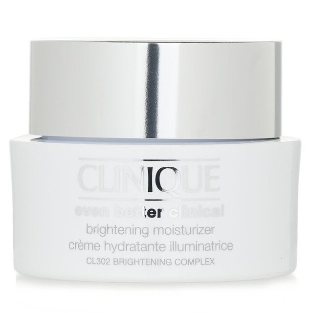 イーブン ベター ブライト モイスチャー クリーム 50ml / クリニーク ／ CLINIQUE