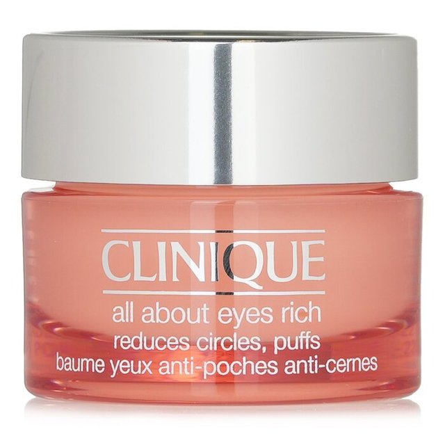 オール アバウト アイ リッチ 15ml / クリニーク ／ CLINIQUE
