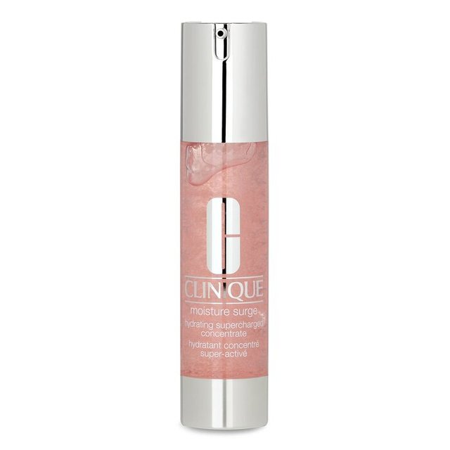 モイスチャー サージ ハイドレーティング コンセントレート 48ml / クリニーク ／ CLINIQUE