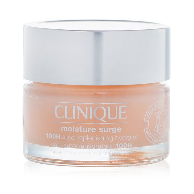 モイスチャー サージ ジェルクリーム 100H 30ml / クリニーク ／ CLINIQUE