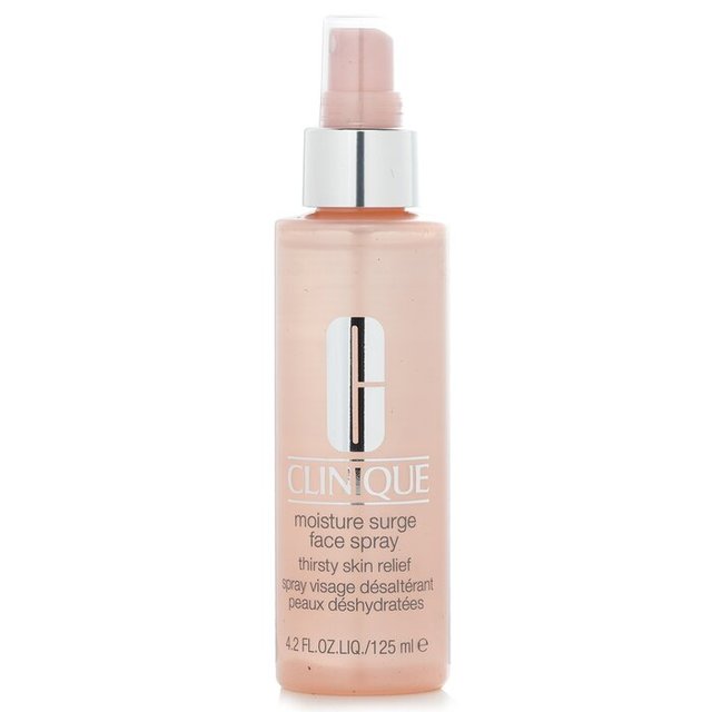 モイスチャー サージ フェース スプレー 125ml / クリニーク ／ CLINIQUE