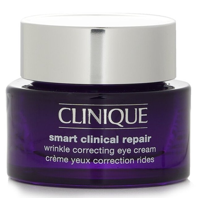 スマート リペア アイ クリーム 15ml / クリニーク ／ CLINIQUE
