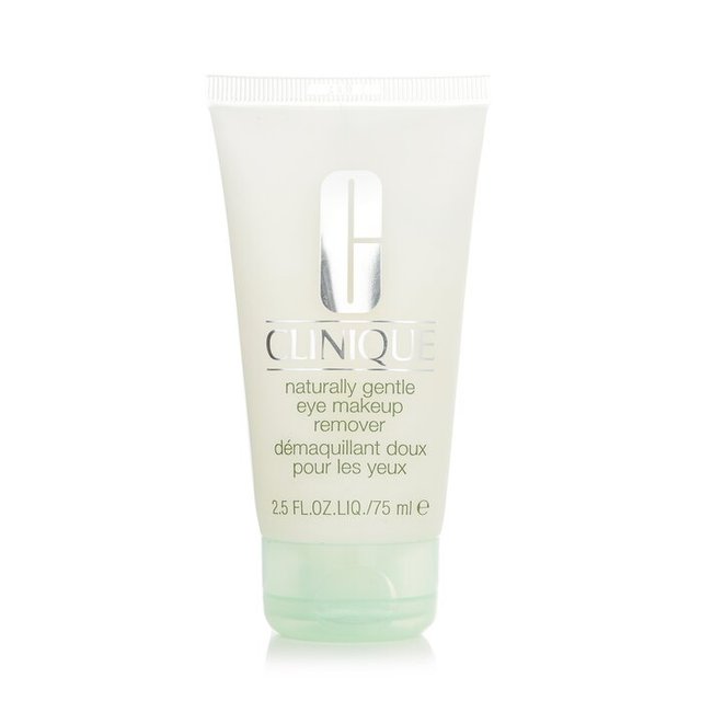 ナチュラリー ジェントルアイメークアップリムーバー 75ml / クリニーク ／ CLINIQUE