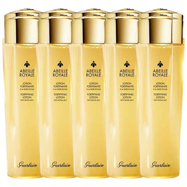アベイユ ロイヤル フォーティファイング ローション 150ml x 10 お得な10個セット / ゲラン ／ GUERLAIN