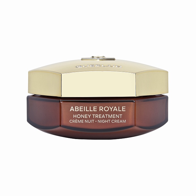 アベイユ ロイヤル トリートメント ナイトクリーム  50ml / ゲラン ／ GUERLAIN