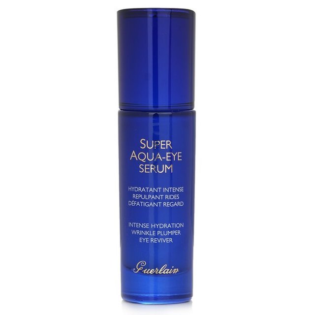 スーパーアクア アイセロム 15ml / ゲラン ／ GUERLAIN