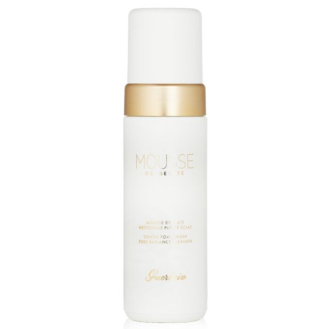 クレンジング ムース 150ml / ゲラン ／ GUERLAIN