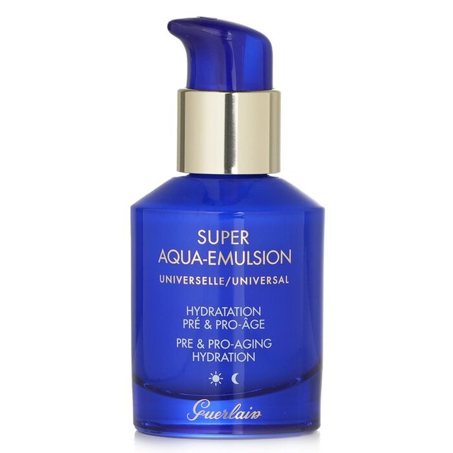 スーパー アクア エマルジョン 50ml / ゲラン ／ GUERLAIN