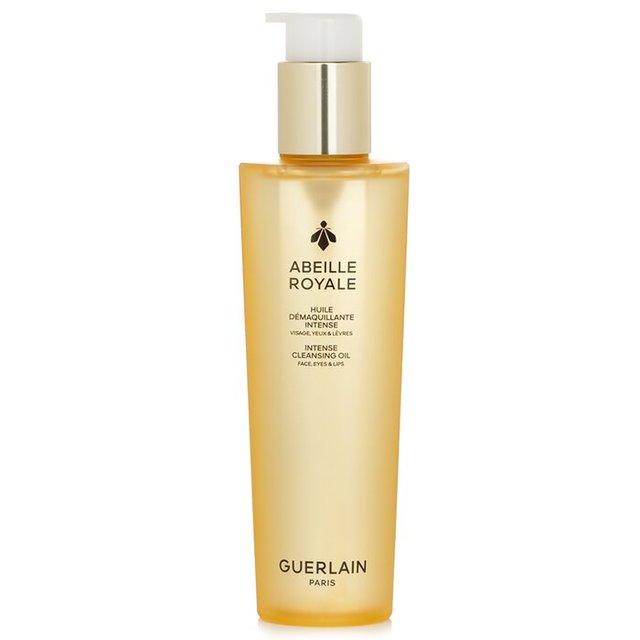 アベイユ ロイヤル クレンジング オイル 150ml / ゲラン ／ GUERLAIN