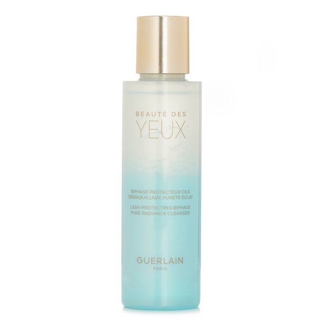 アイ＆リップ メイクアップ リムーバー 125ml / ゲラン ／ GUERLAIN