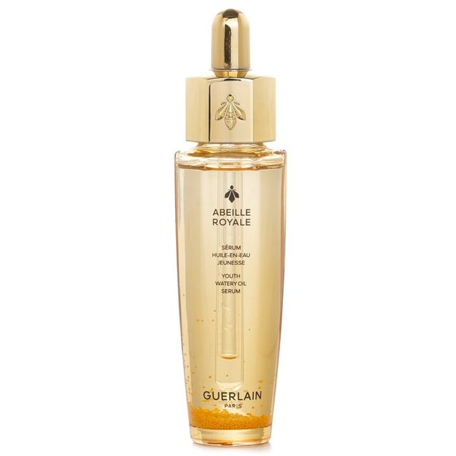 アベイユ ロイヤル ウォータリー オイル セロム 30ml / ゲラン ／ GUERLAIN