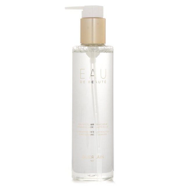 クレンジング ウォーター 200ml / ゲラン ／ GUERLAIN