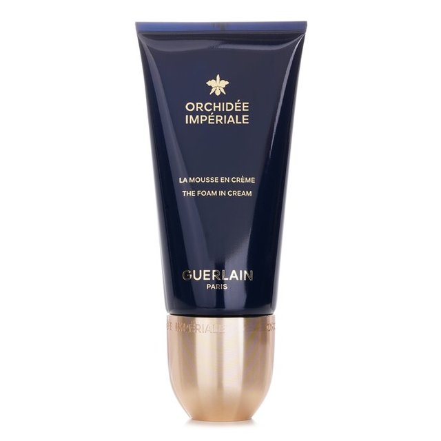 オーキデ アンペリアル ザ フォーム イン クリーム 150ml / ゲラン ／ GUERLAIN