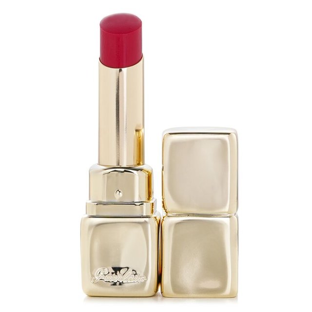 キスキス シャインブルーム リップスティック 3.2g 409 フューシャ フラッシュ / ゲラン ／ GUERLAIN