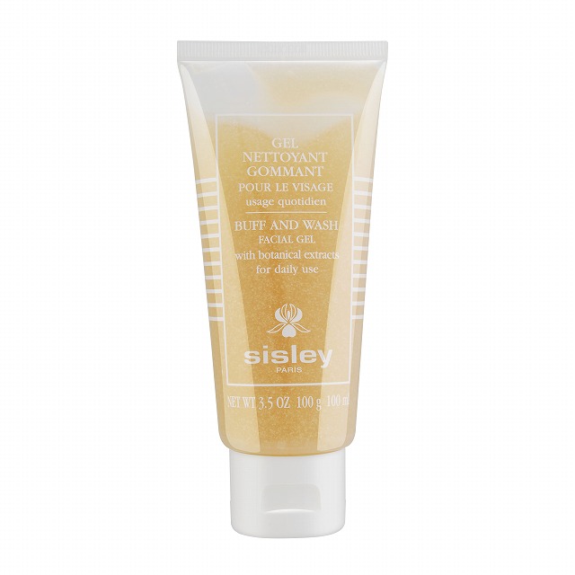 バフアンドウォッシュ 100ml / シスレー ／ sisley