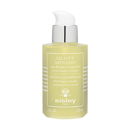 トロピカル ジェントル クレンジング ジェル 120ml / シスレー ／ sisley