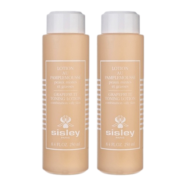 ゼントルアストリンゼント 250ml x 2 お得な2個セット / シスレー ／ sisley