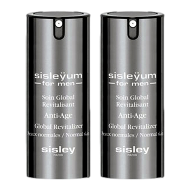 シスレイオム 50ml x 2 ノーマルスキン / シスレー ／ sisley