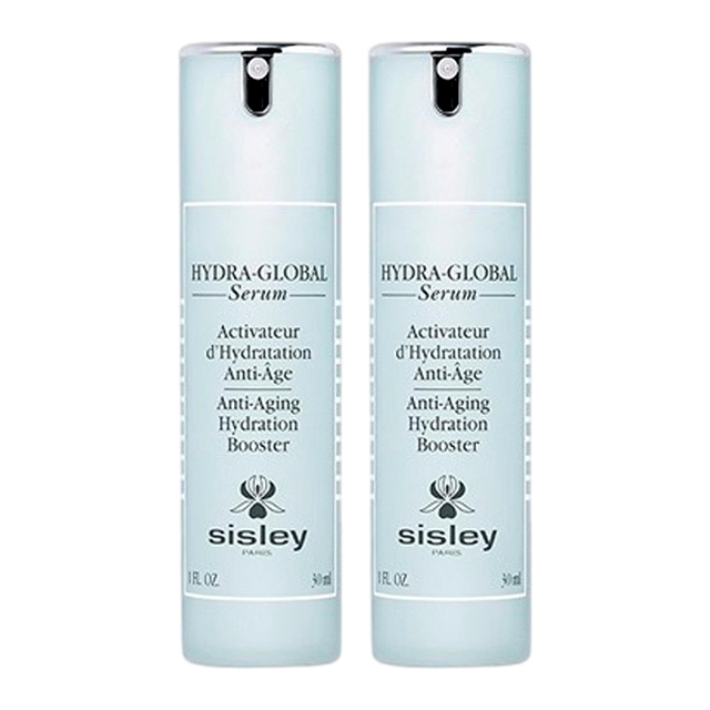 イドラ グローバル セラム 30ml x 2 お得な2個セット / シスレー ／ sisley