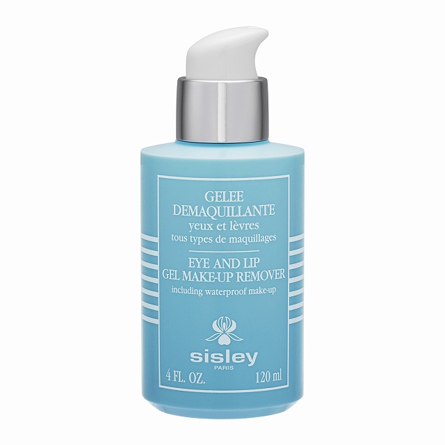 ジェル メイクアップ リムーバー 120ml / シスレー ／ sisley