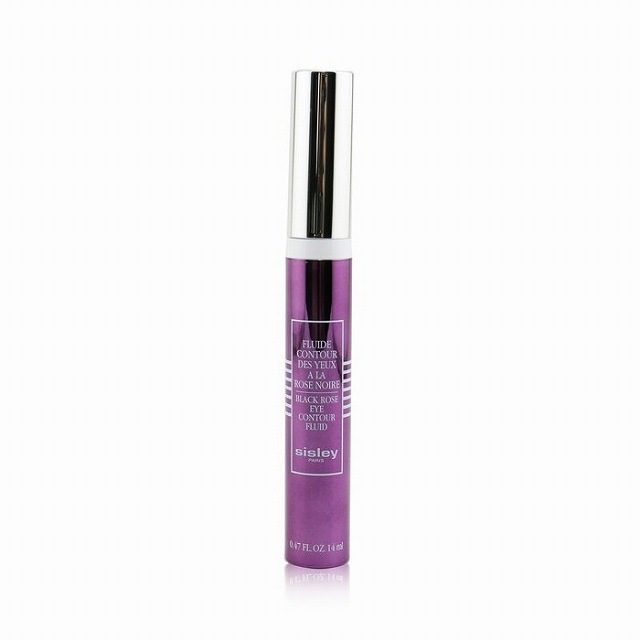 ブラックローズ アイ コントゥール フリュイド 14ml / シスレー ／ sisley