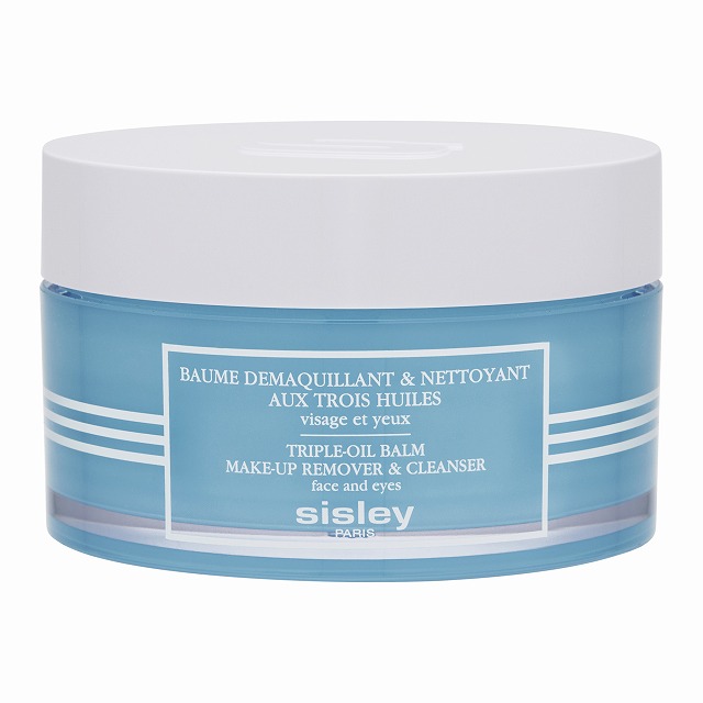トリプルオイル バーム クレンザー 125g / シスレー ／ sisley