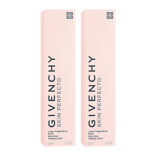スキン PFCT ローション 200ml×2 【お得！】2個セット / ジバンシイ ／ GIVENCHY