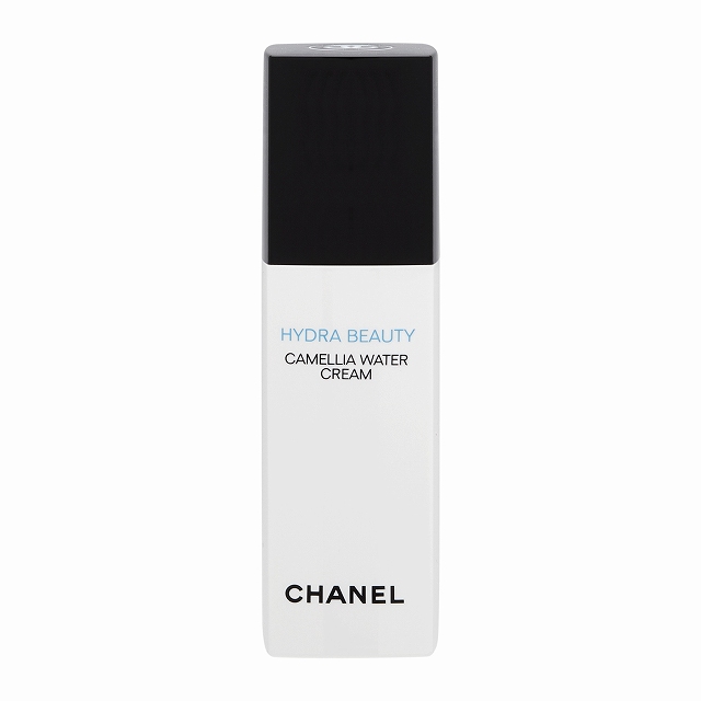 イドゥラ ビューティー ウォータリー クリーム 30ml / シャネル ／ CHANEL