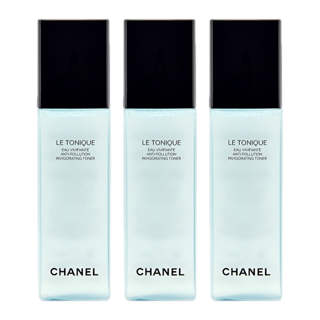 ル トニック 160ml x 3 もっとお得な3個セット / シャネル ／ CHANEL
