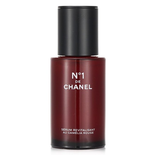 セラム N°1 ドゥ シャネル 30ml / シャネル ／ CHANEL
