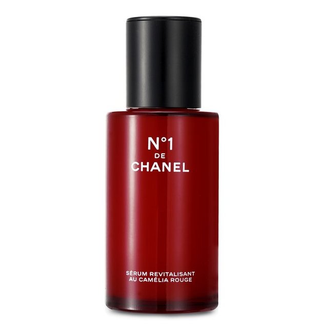 セラム N°1 ドゥ シャネル 50ml / シャネル ／ CHANEL