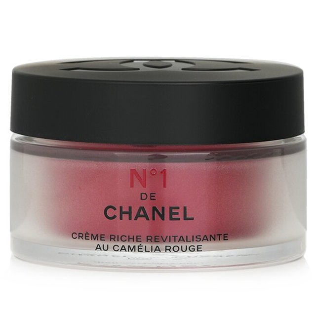 リッチクリーム N°1 ドゥ シャネル 50g / シャネル ／ CHANEL
