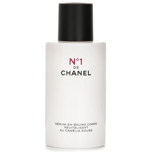 ボディ ミスト N°1 ドゥ シャネル 140ml / シャネル ／ CHANEL