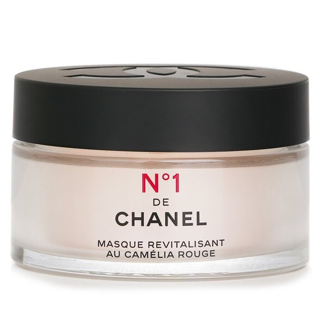 マスク N°1 ドゥ シャネル 50g / シャネル ／ CHANEL