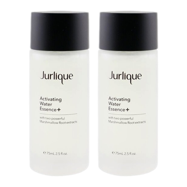 ハイドレイティング ウォーターエッセンス＋ 75ml×2 【お得！】2個セット / ジュリーク ／ Jurlique