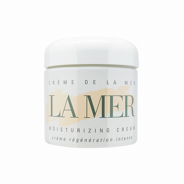 クレーム ドゥ・ラ・メール（モイスチャライジングクリーム） 500ml / ドゥ・ラ・メール ／ DE LA MER
