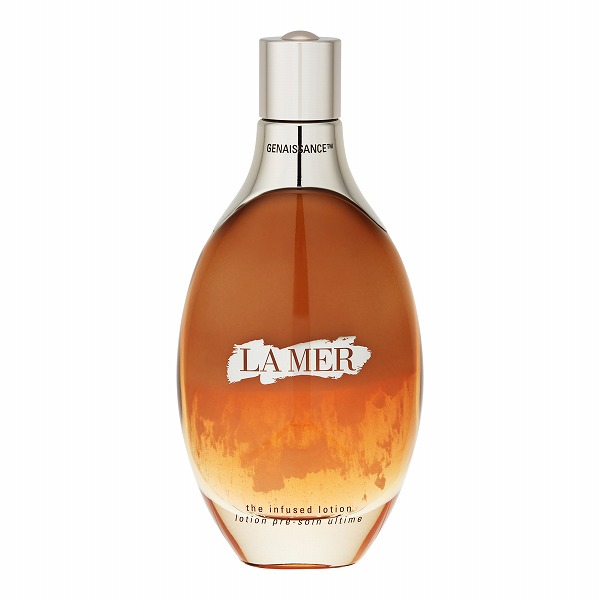 ジェネサンス ドゥ・ラ・メール ザ・インフューズド ローション 150ml / ドゥ・ラ・メール ／ DE LA MER