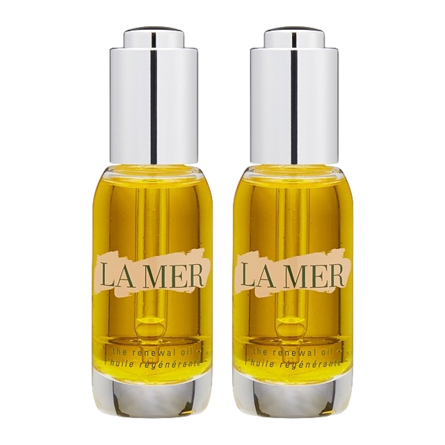 ザ･リニューアル オイル 30ml x 2 お得な2個セット / ドゥ・ラ・メール ／ DE LA MER