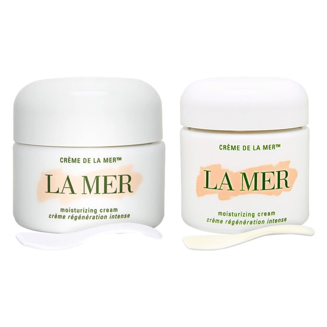 クレーム ドゥ・ラ・メール（モイスチャライジングクリーム） 30ml＋100ml / ドゥ・ラ・メール ／ DE LA MER