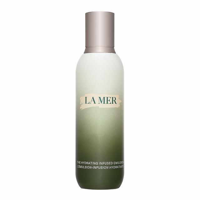 ザ・ハイドレイティング インフュージング エマルジョン 125ml / ドゥ・ラ・メール ／ DE LA MER