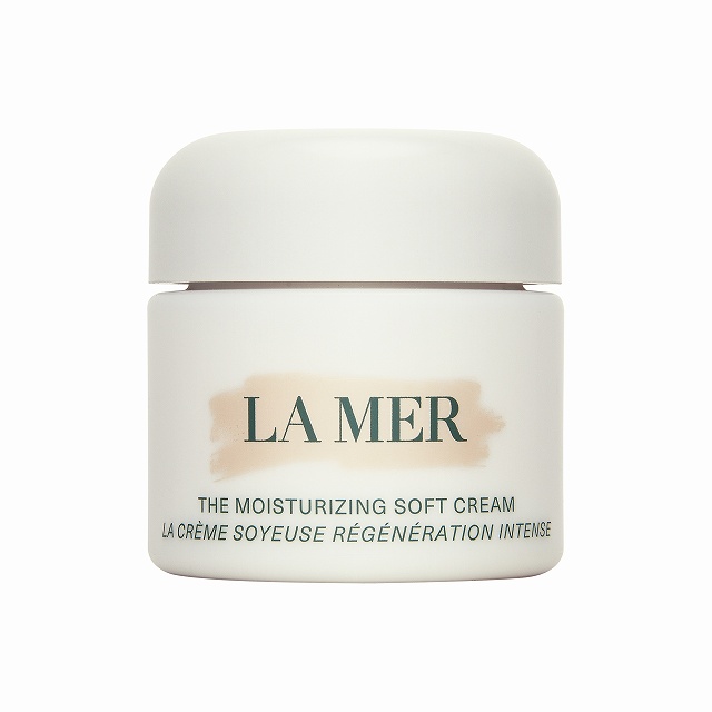 ザ・モイスチャライジング ソフト クリーム 60ml / ドゥ・ラ・メール ／ DE LA MER