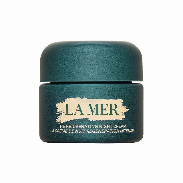 ザ･モイスチャライジング ナイト クリーム 30ml / ドゥ・ラ・メール ／ DE LA MER