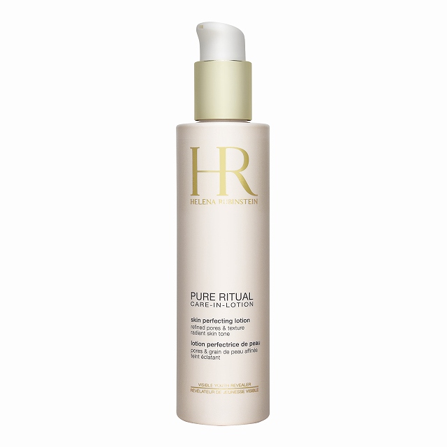 ピュアリチュアルケアイン ローション 200ml / ヘレナルビンスタイン ／ HELENA RUBINSTEIN