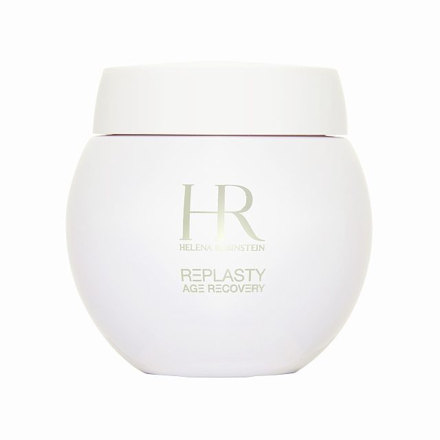 リプラスティ R.C. デイ クリーム 50ml / ヘレナルビンスタイン ／ HELENA RUBINSTEIN