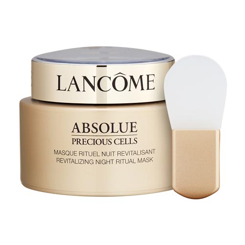 アプソリュ プレシャスセル ナイトリチュアル マスク 75ml / ランコム ／ LANCOME