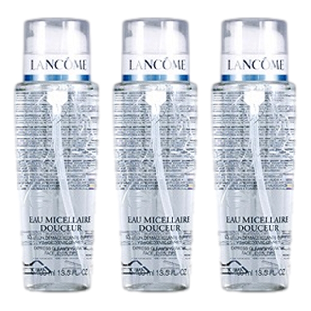 オー ドゥスール 400ml x 3 もっとお得な3個セット / ランコム ／ LANCOME
