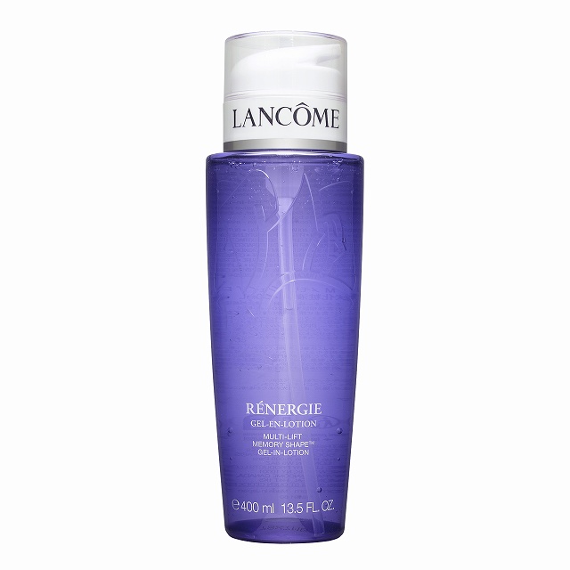 レネルジー M メモリーシェイプ ローション 400ml 新パッケージ / ランコム ／ LANCOME