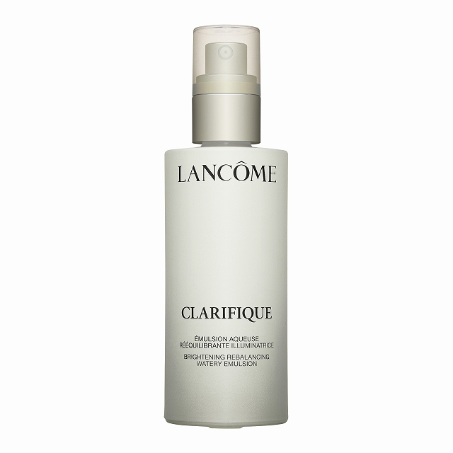クラリフィック バランシング ウォータリー エマルジョン 75ml / ランコム ／ LANCOME