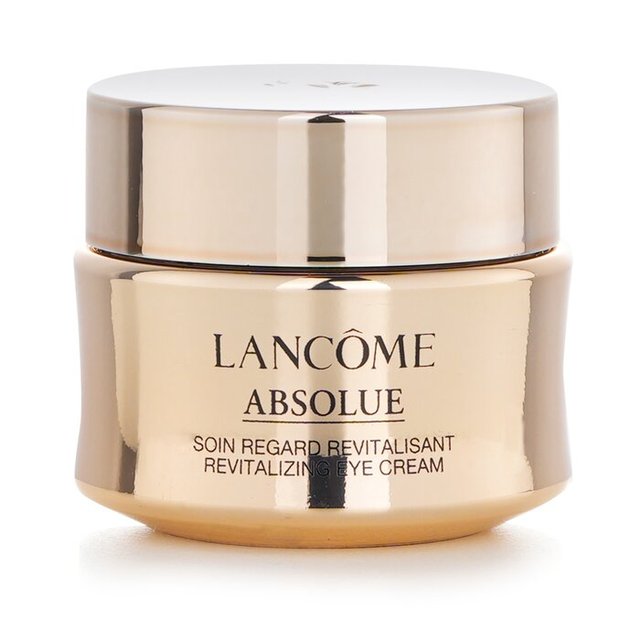 アプソリュ ザ アイクリーム 20ml / ランコム ／ LANCOME
