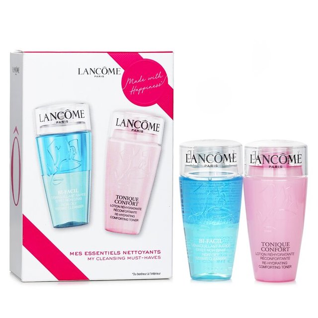 マイ クレンジング マストハブ セット 2pcs / ランコム ／ LANCOME